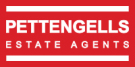 Pettengells Estate Agents logo