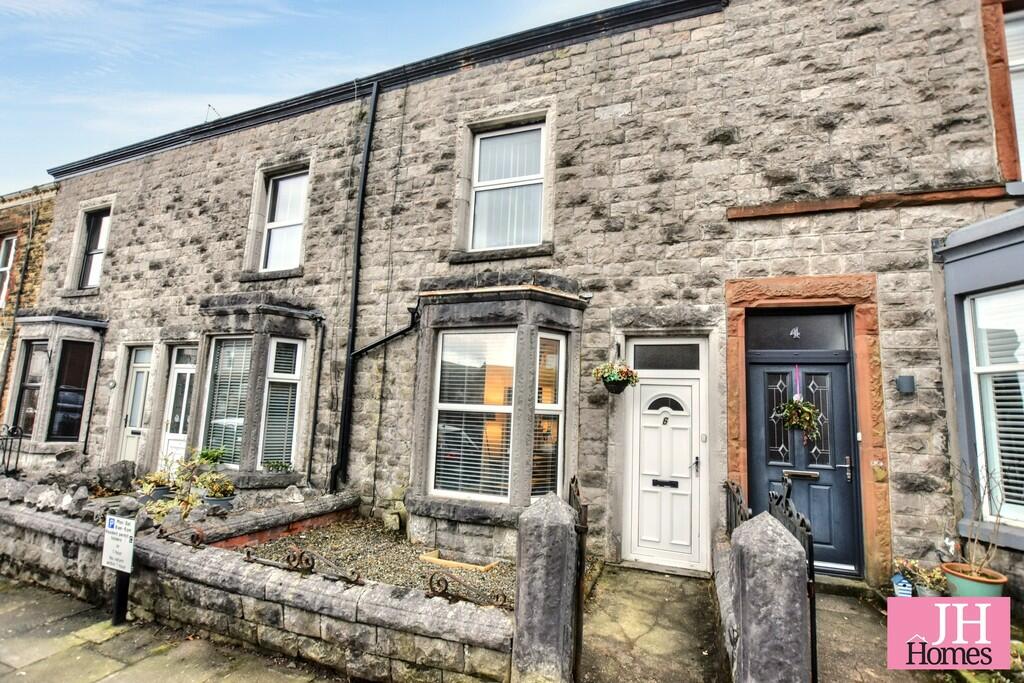 Hartley Street, Ulverston, Cumbria