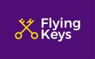 Flying Keys logo