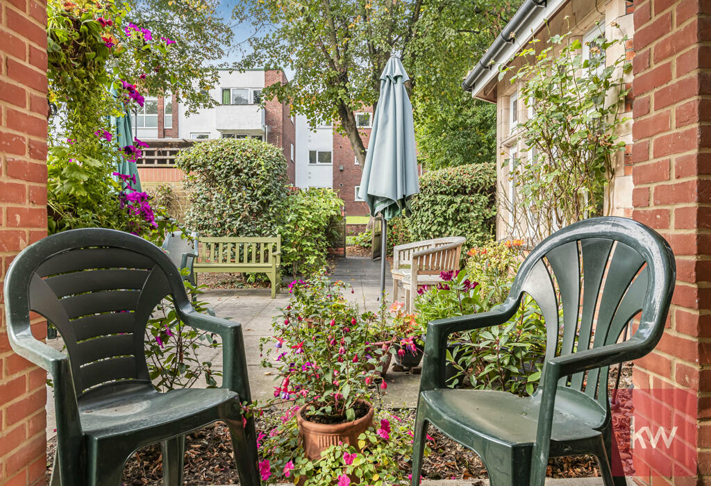 Communal Garden