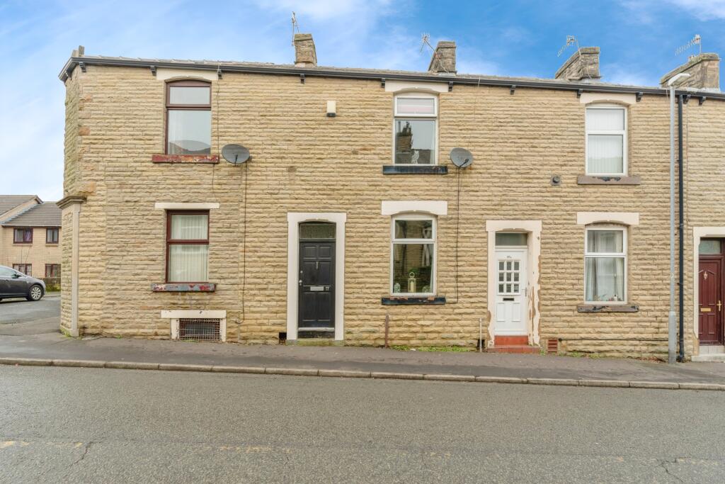 Hufling Lane, Burnley, Lancashire, BB11