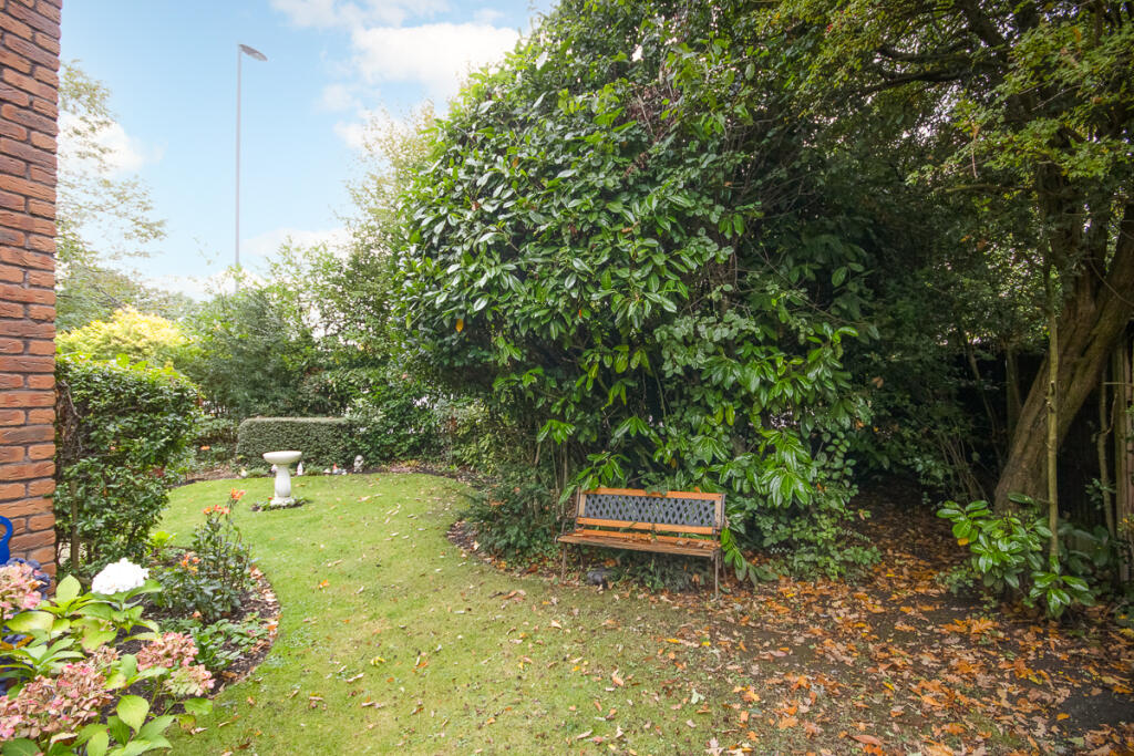 Communal Gardens