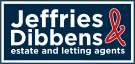 Jeffries & Dibbens Estate and Letting Agents logo