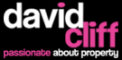 David Cliff logo