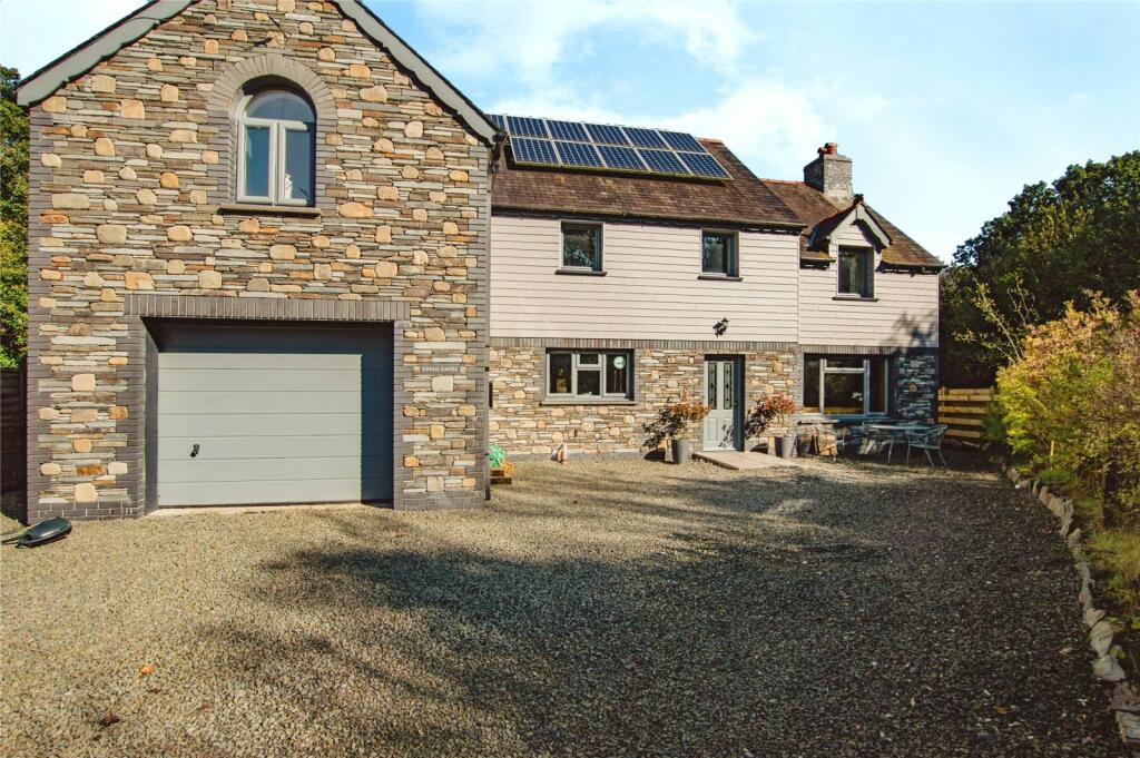 Star, Clydey, Llanfyrnach, Pembrokeshire, SA35