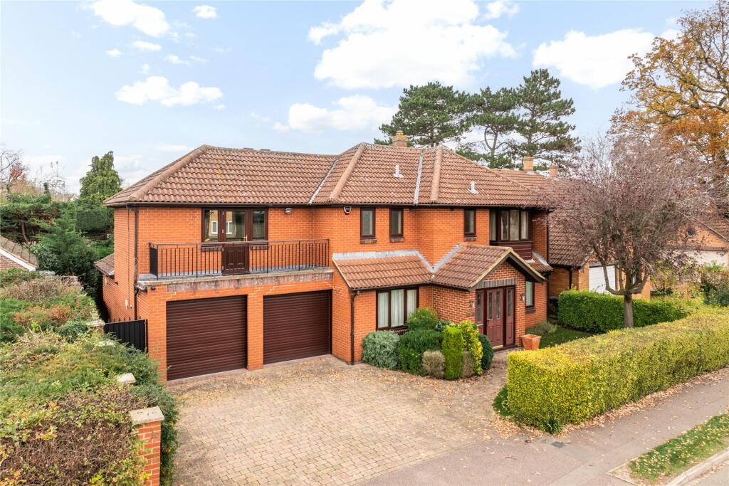 Biddenham Turn, Biddenham, Bedford, Bedfordshire, MK40