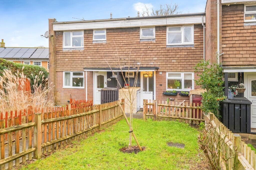 Crossfield, Fernhurst, Haslemere, West Sussex, GU27