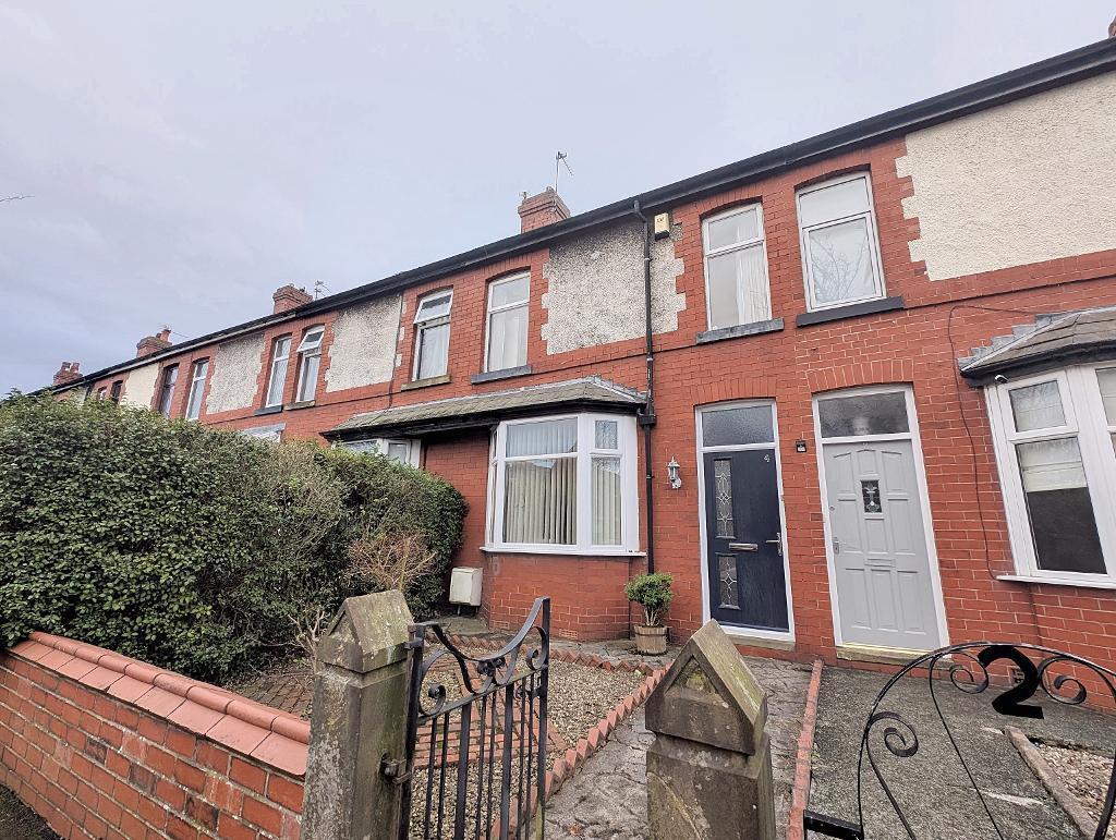 Millthorne Avenue, Clitheroe, Lancashire, BB7 2LE