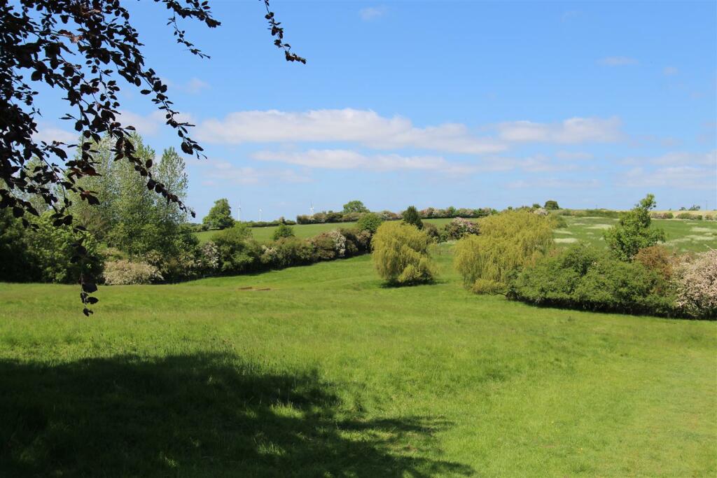 Church Farm, Long Buckby