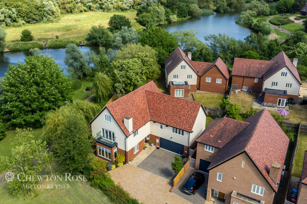 Gatcombe, Milton Keynes