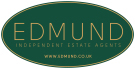 Edmund Estate Agents logo