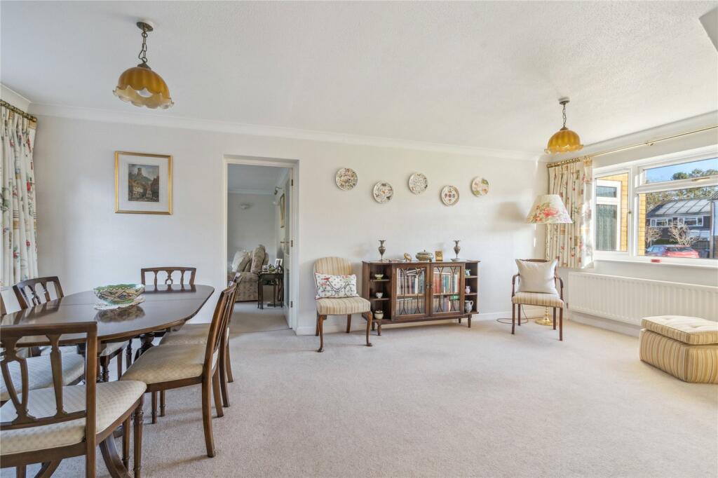 Dining Family Room