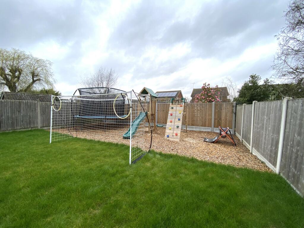 play area