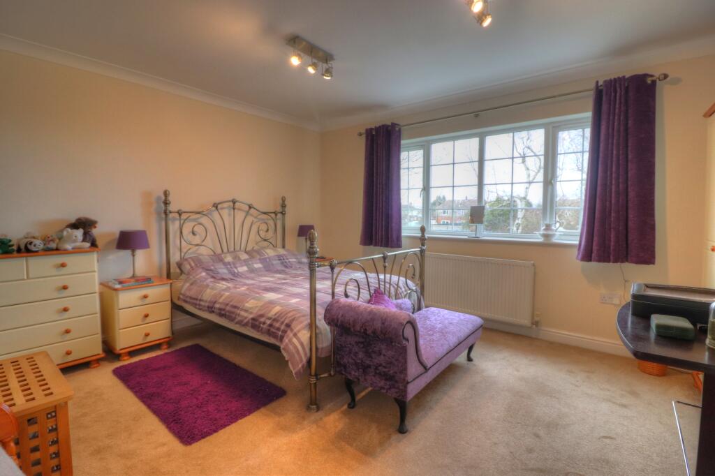 Bedroom 1 2