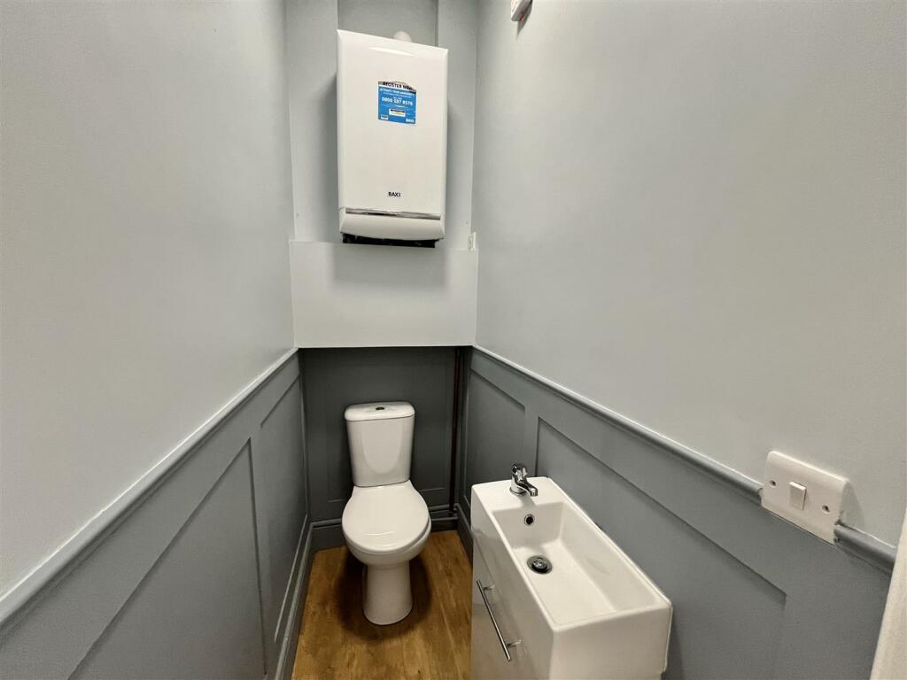 WC