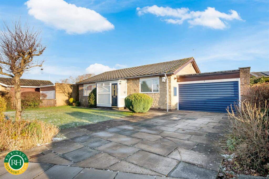 Burnham Close, Bessacarr, Doncaster