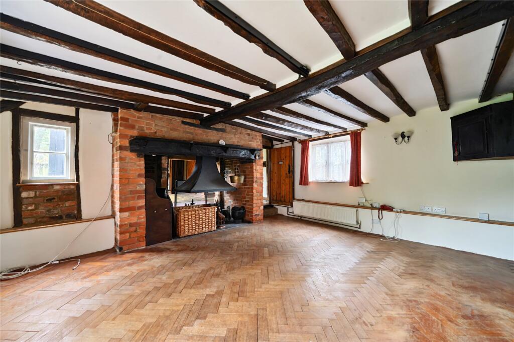 Family/Dining Room