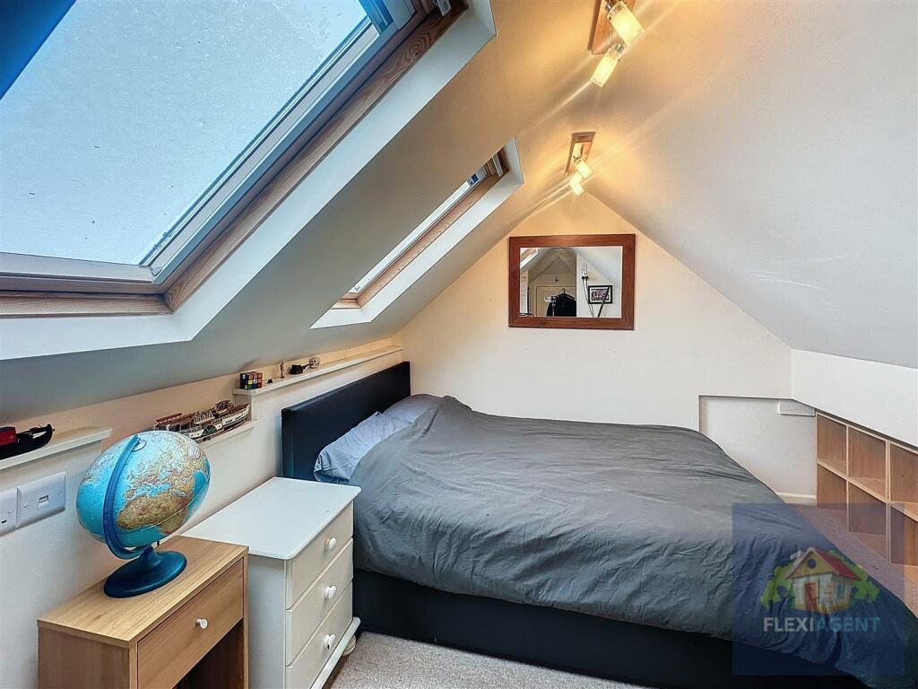 Loft Room