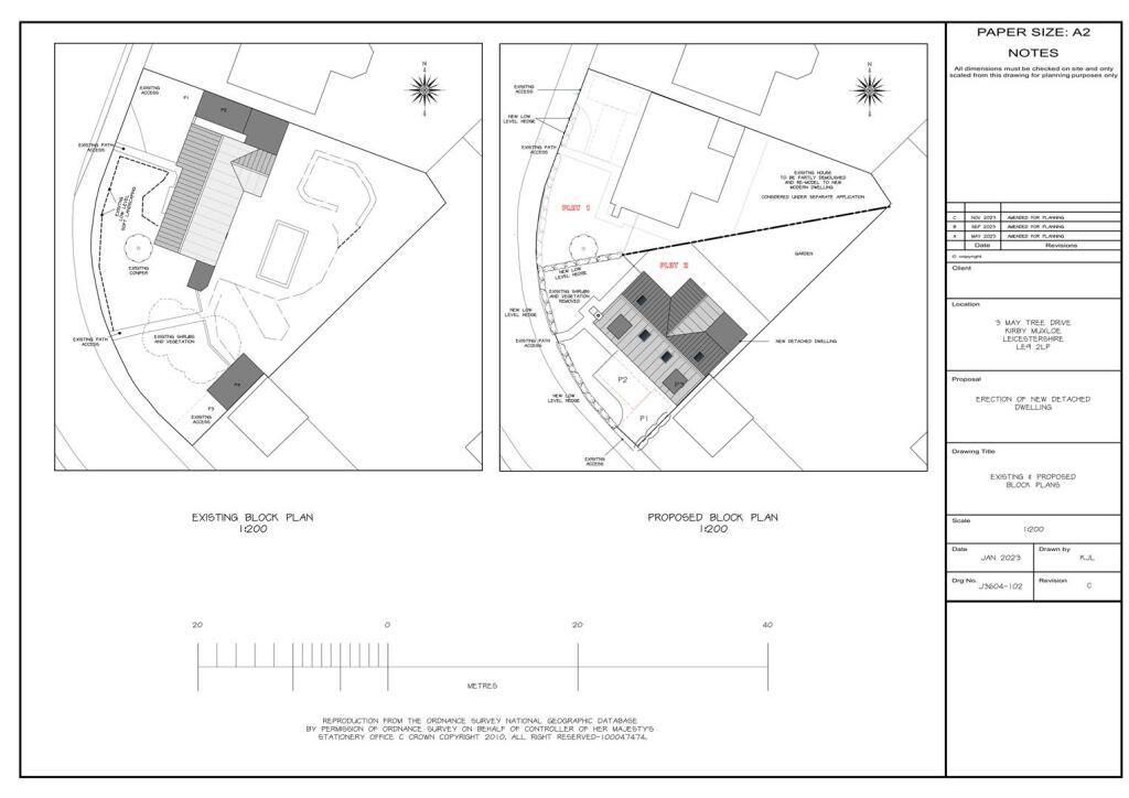 23_0201_FUL-Existing_and_Proposed_Block_Plan-33701