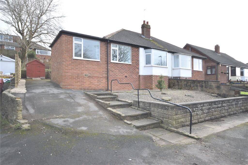 Banksfield Avenue, Yeadon, Leeds, West Yorkshire