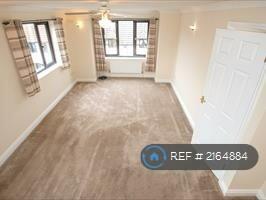 Spacious Open Plan Living Area