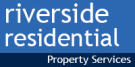 Riverside Residential Property Services logo