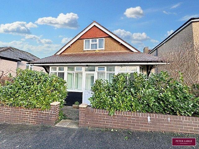 Glyn Avenue, Prestatyn, Denbighshire LL19 9NN