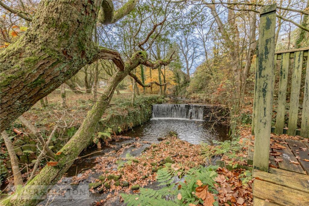 River Ryburn