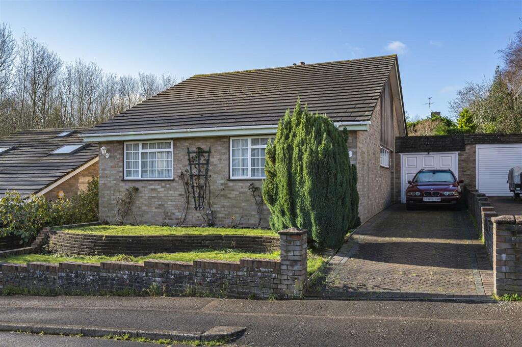 Glebe Close, Lewes