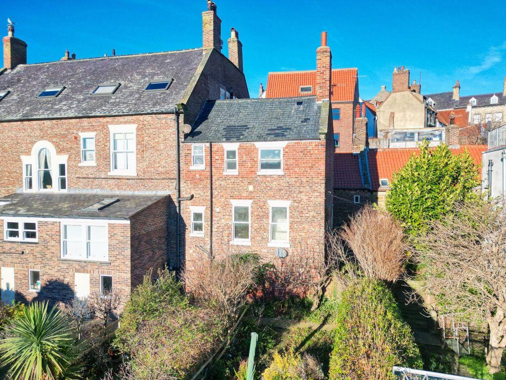 Parochial Cottage, Whitby