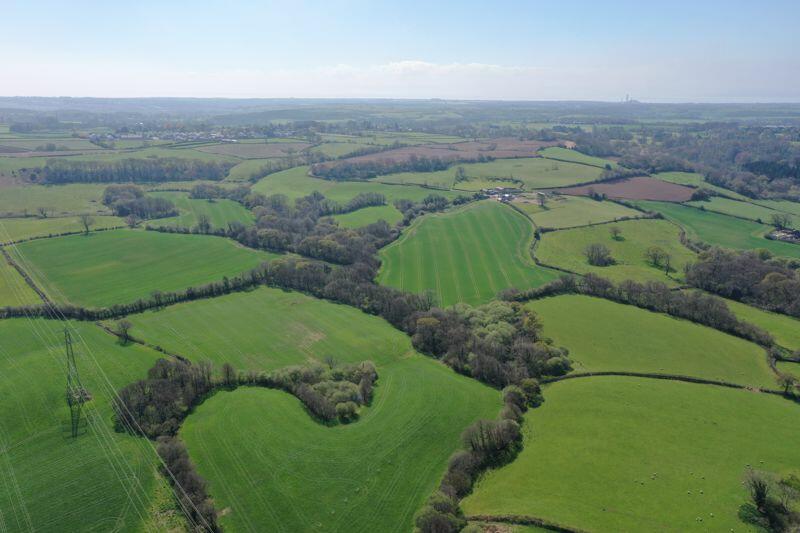 Lot 1: 57.70 Acres of Agricultural Land, St Nicholas