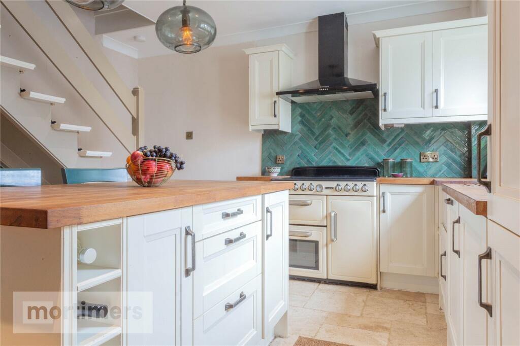 Kitchen Dining Room