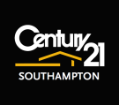 Century21 Southampton logo