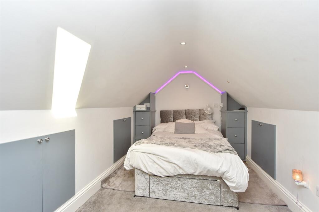 Loft Room