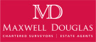 Maxwell Douglas logo