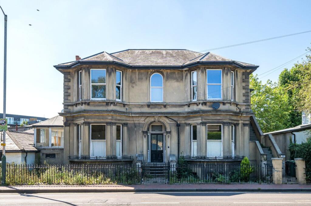 Lansdowne Road, Tunbridge Wells