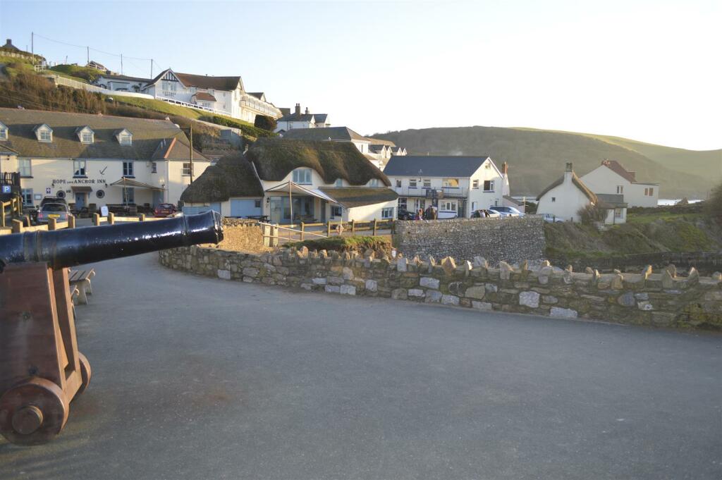 Hope Cove Village