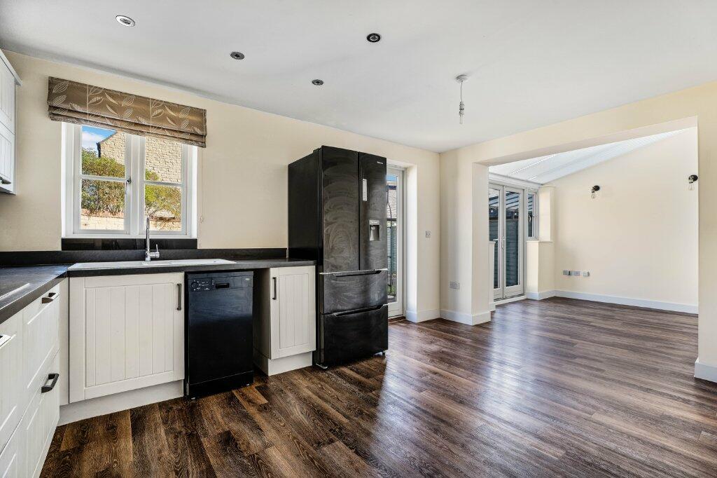 Kitchen/Family Room