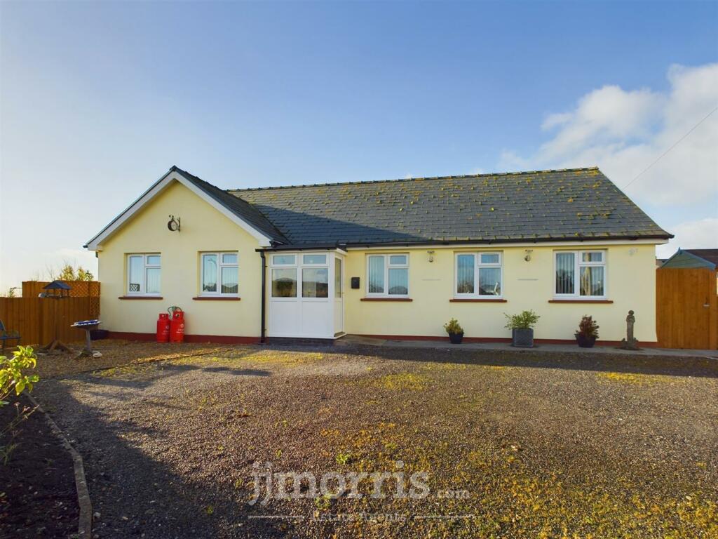 School Road, Templeton, Narberth