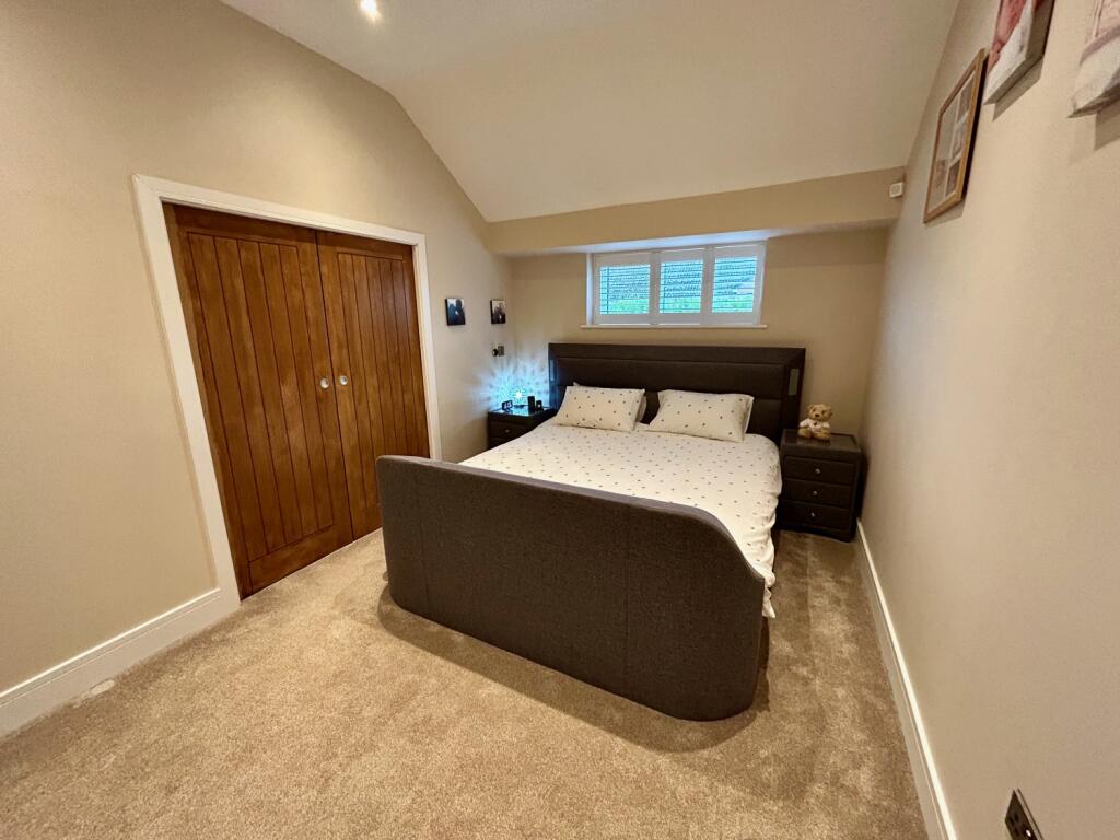 Principle Bedroom