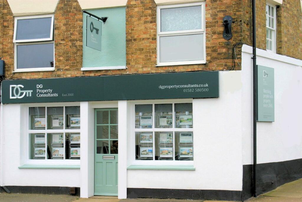 Toddington Office