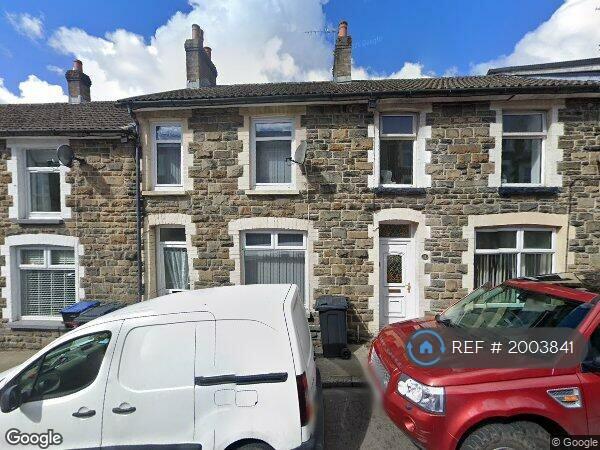 Richmond Road, Abertillery, NP13