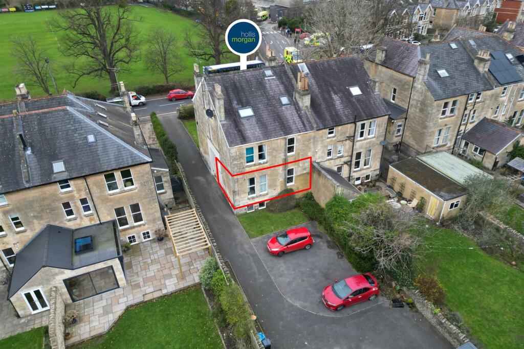 Flat 2, 25 Combe Park, Bath, BA1 3NR | Leasehold S