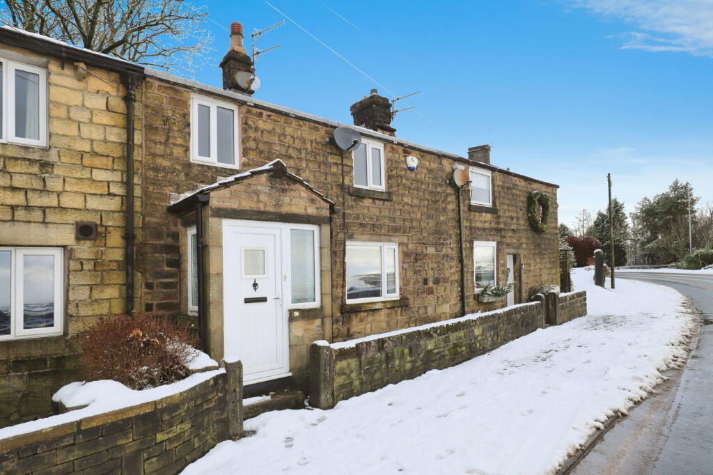 Helmshore Road, Holcombe, Bury, BL8 4PB