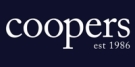 Coopers logo