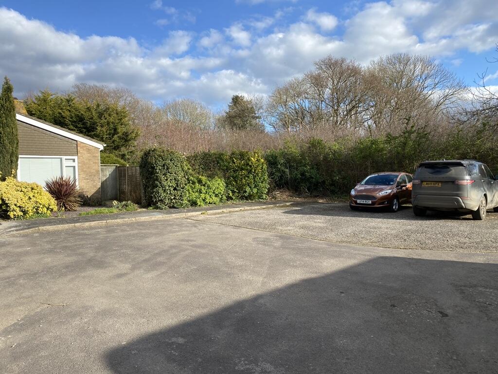 Land At The Close, Holbury, Southampton, Hampshire, SO45 2PG