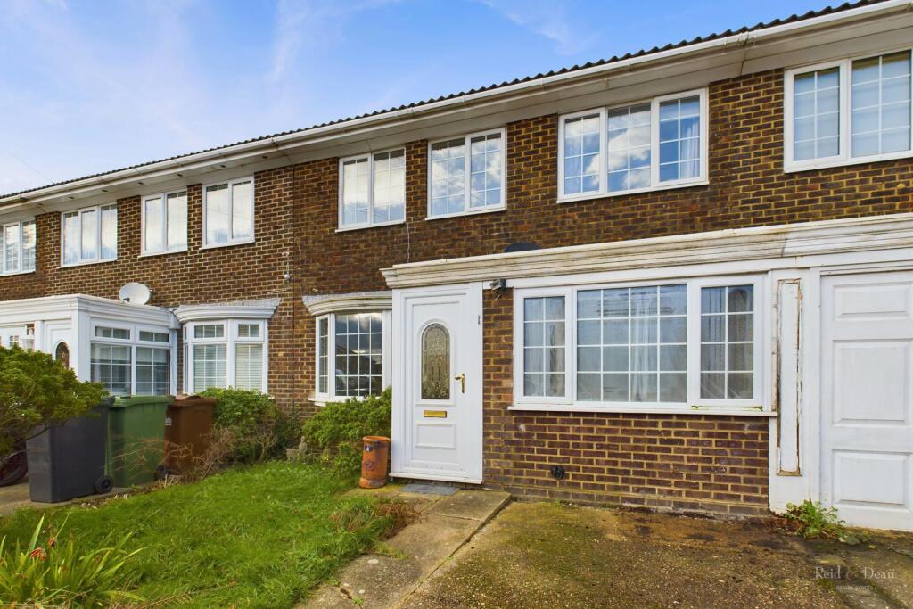 Lakelands Close, Eastbourne