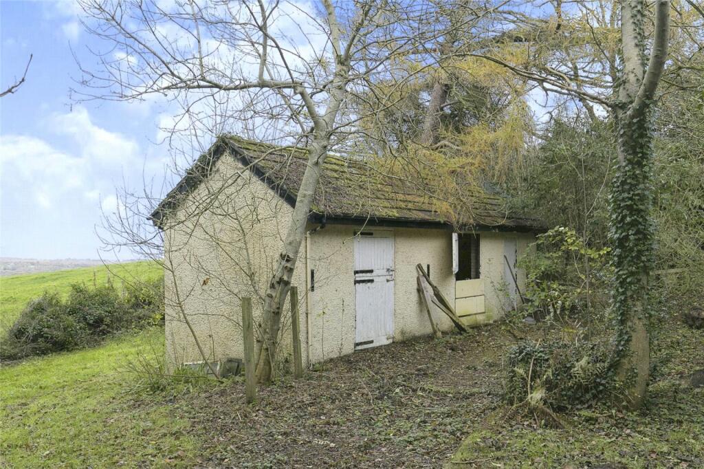 Stable Block