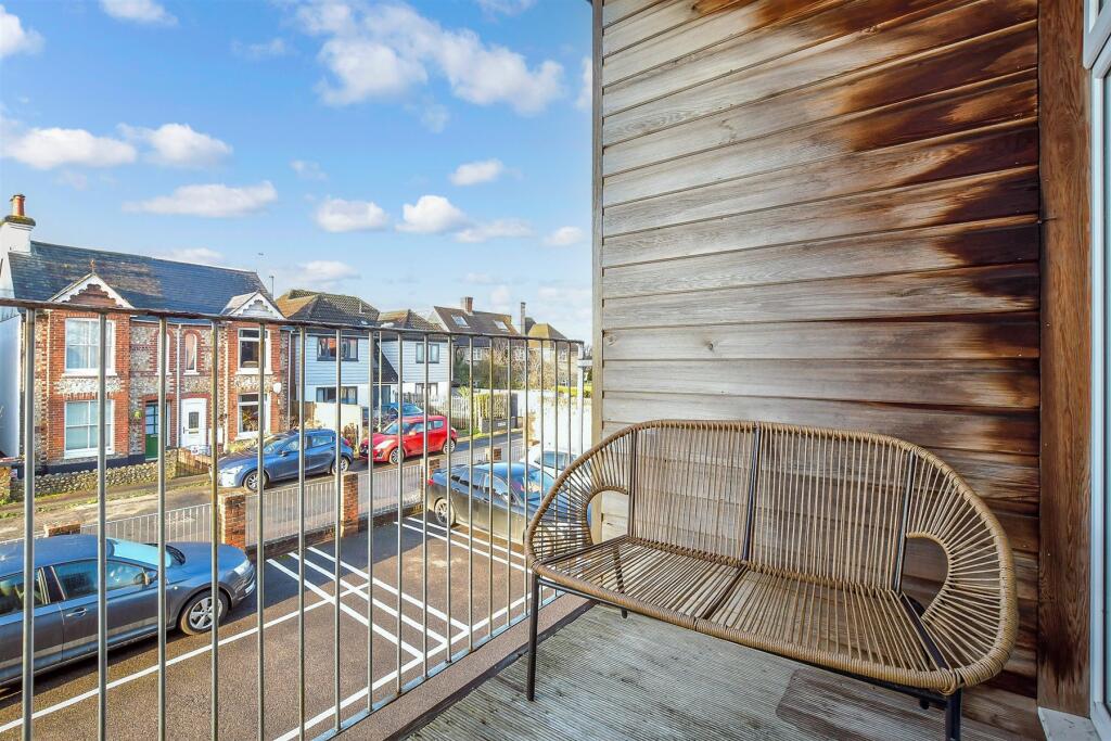 Balcony / Terrace