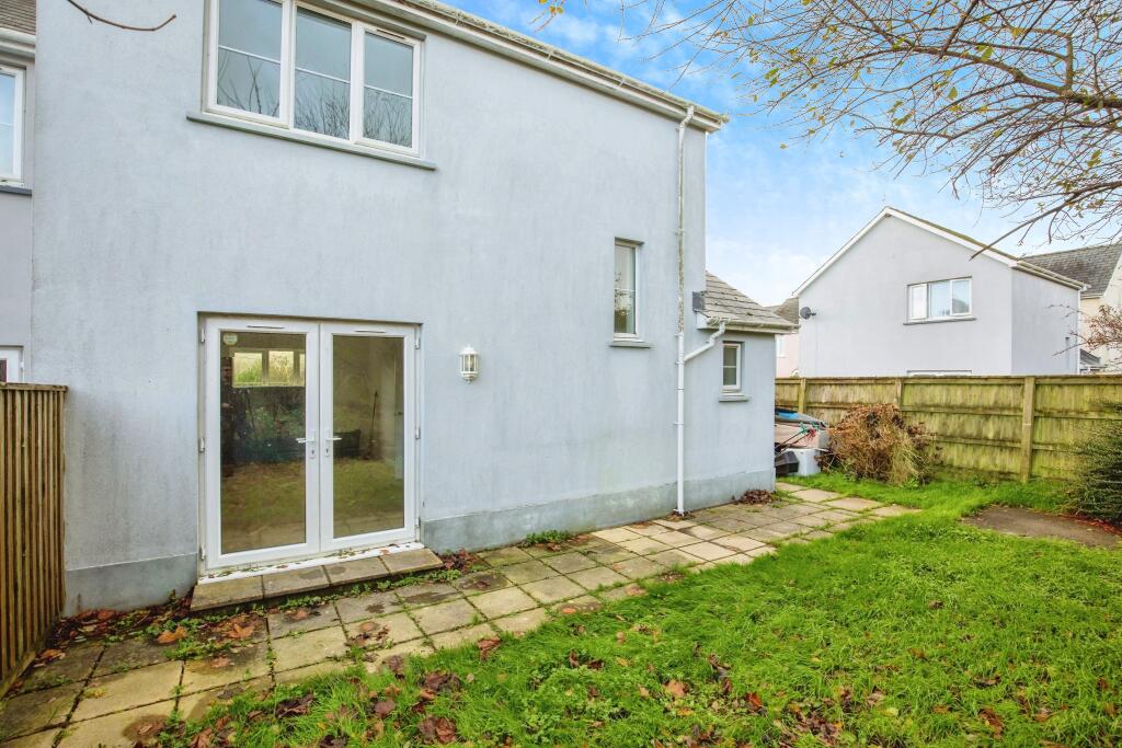 Cae Ffynnon, Carmarthen, SA33